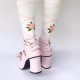 Antaina Shoes Model 135